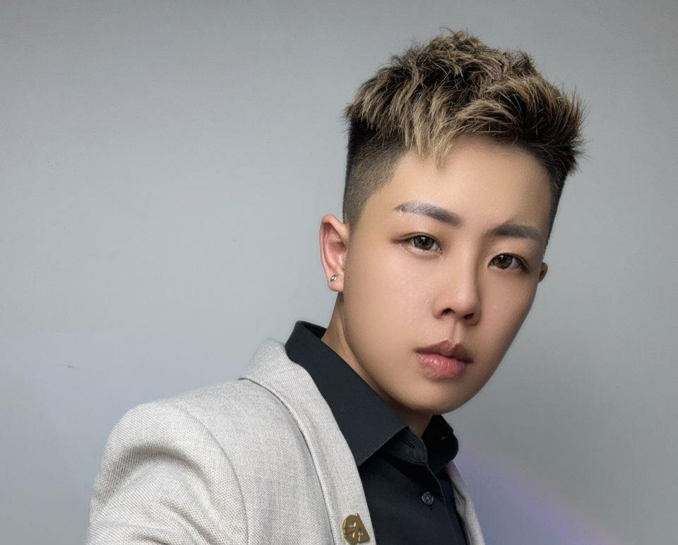 Rain Lee