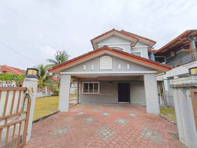 Taman Pinggiran USJ 1