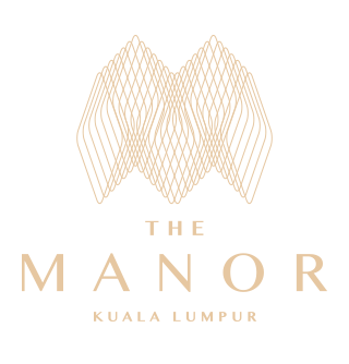 THE MANOR@DESARIA KONDOMINIUM STONOR