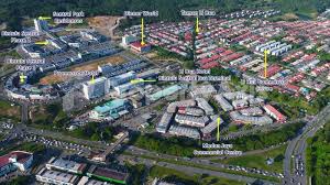 Bintulu Residences