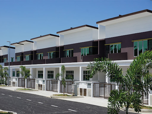 Taman Banting Baru