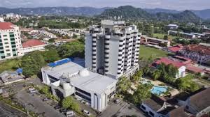 Arau Residences