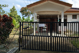 Taman Sendayan Indah