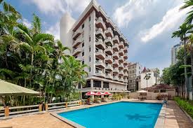 Pendang Residences