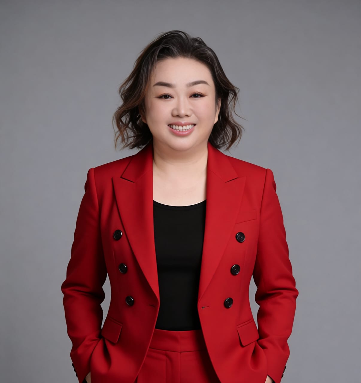 Stephanie Quek
