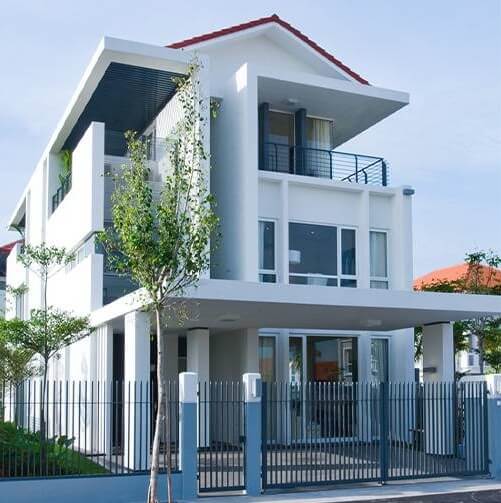 Skye Villas-By-The-Sea®