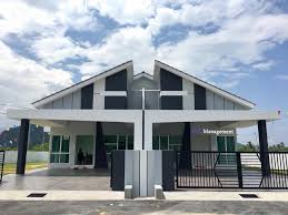 SHANGRI-LA COUNTRY HOMES, GOPENG