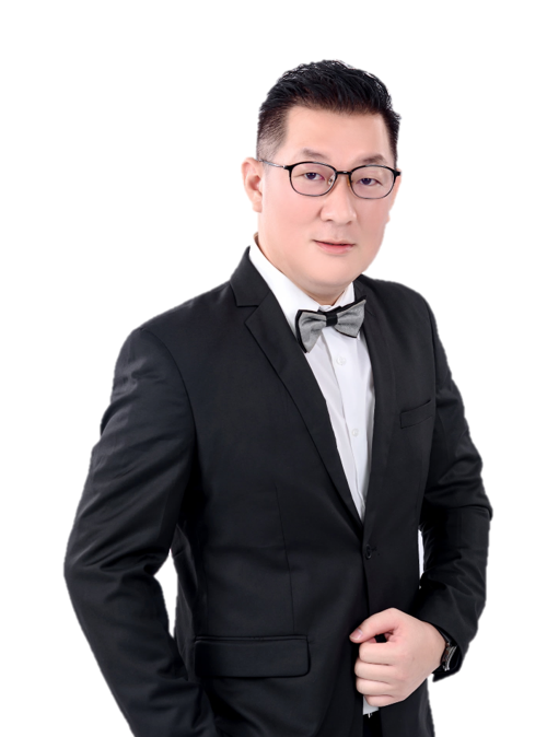 Vincent lee