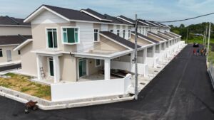 GREENLAST CEMPAKA