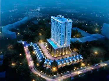 Prins Hill Residences