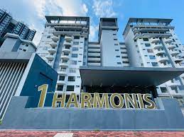 1 Harmonis