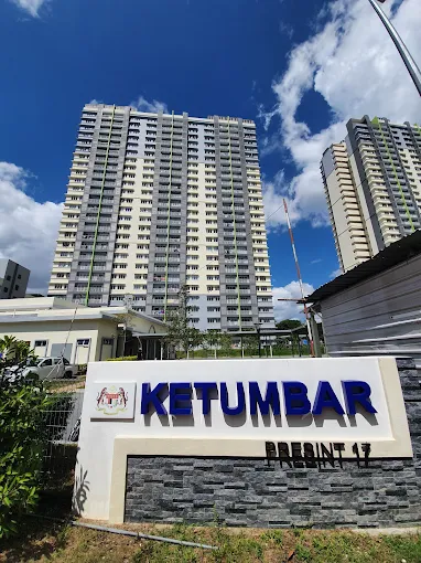 PPA1M KETUMBAR