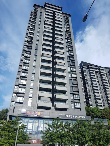 G Residence @ Desa Pandan