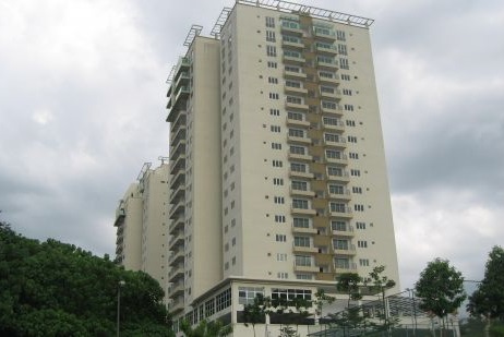 MASKIARA CONDOMINIUM