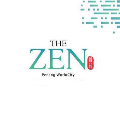 The Zen Bayan Lepas