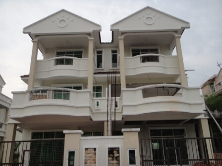 Taman Seri Cendana