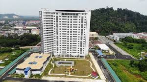 Kemaman Residences