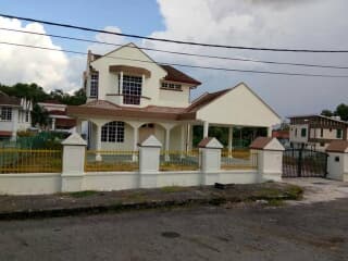 Taman Bukit Jed