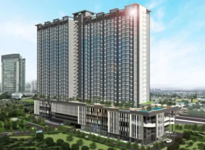 RUMAH SELANGORKU (HT4)