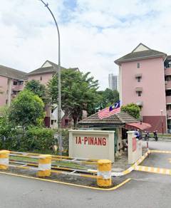 1A Pinang, Old Klang Road