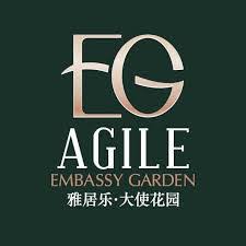 Agile Embassy Garden