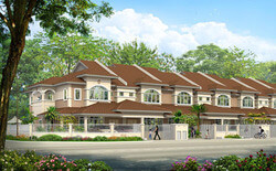Taman Putra Impiana (Phase 2)