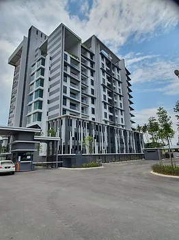 Abel Residence Condominium