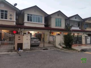 Taman Seri Merdeka