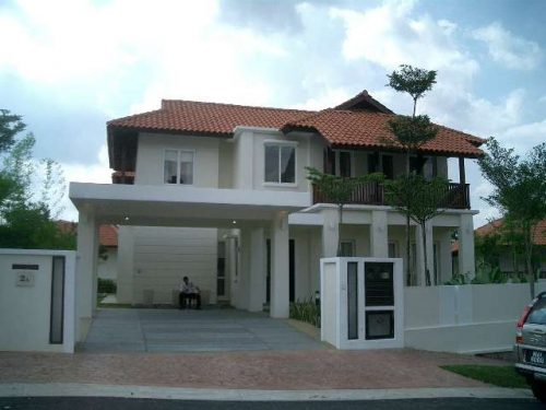 Seri Beringin - Bungalow Lot