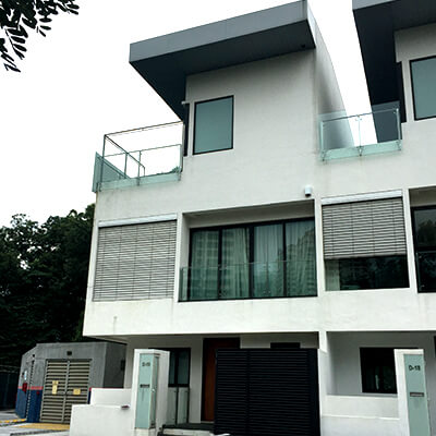 KH Villa @ Sri Hartamas