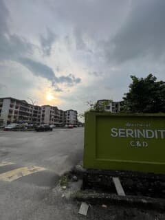 Kelompok Serindit