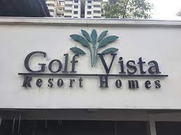 Golf Vista Resort Homes