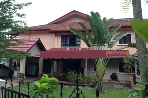 Taman Andaman Ukay