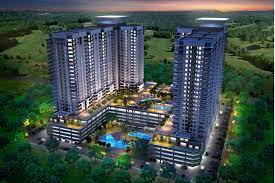 Platinum Lake Condominium PV 20