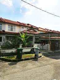 Bandar Perdana