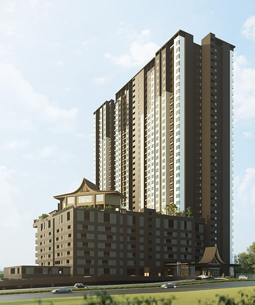 Residensi Dian II