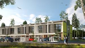 Bandar Seri Alam Residences