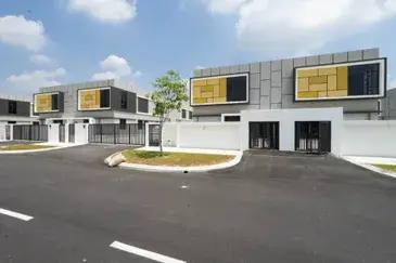 One Alam Jaya Business Park @ Bandar Puncak Alam