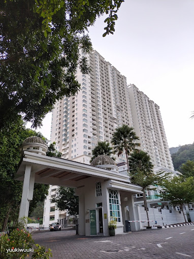 Starhill Luxury Residences