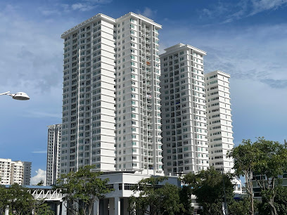 Bayan Baru Residences