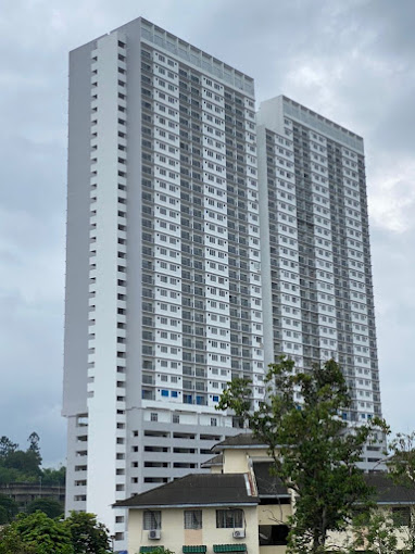 Residensi Vista Wirajaya