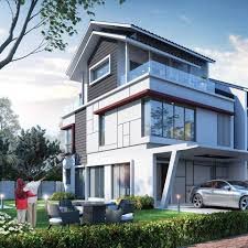 PKNS - RAUDHAH VILLE