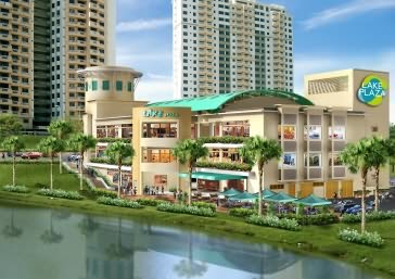 Bukit Jambul Residences