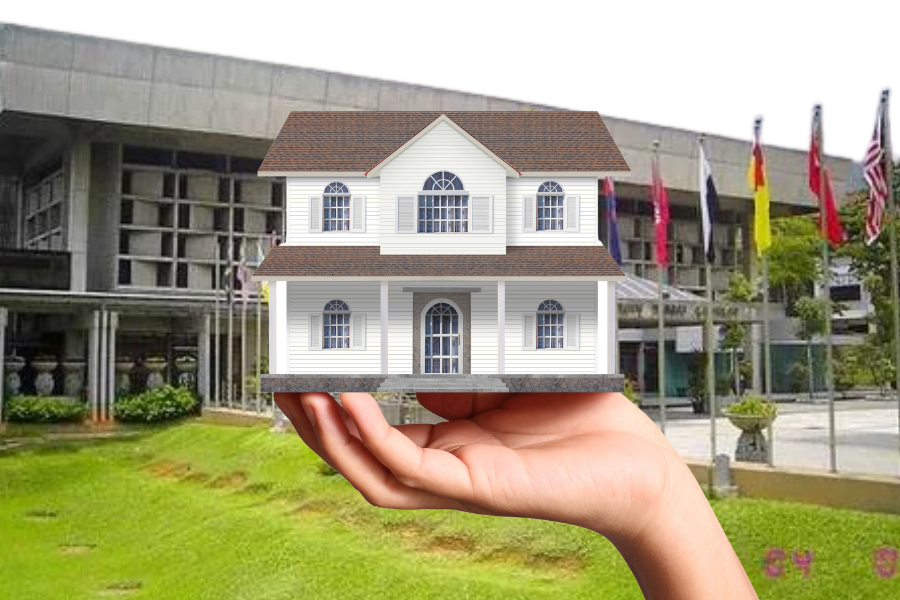 Rooms for Rent Near University Malaya (Less Than 15 Minutes’ Drive)