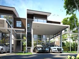 Symphony Hills Cyberjaya, Schumann 2