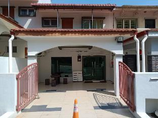 RAUB JAYA