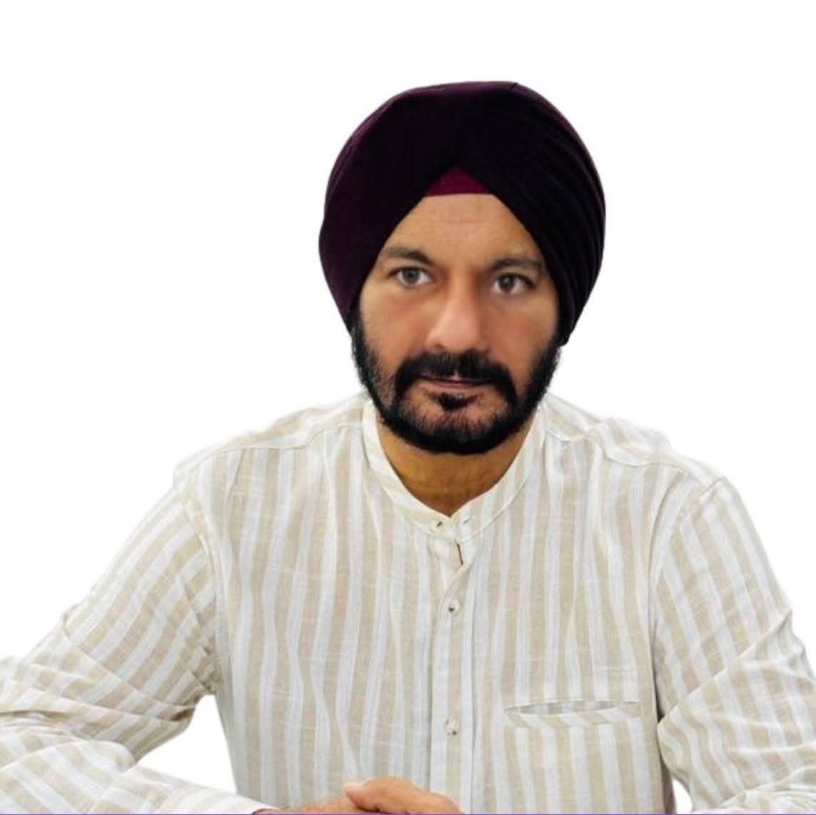 Baljeet Singh