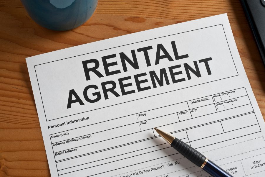 Understanding Tenancy Agreements: What Tenants and Landlords Should Know!