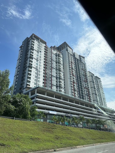Silk Residence