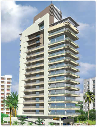 Fortune Heights Apartment A7